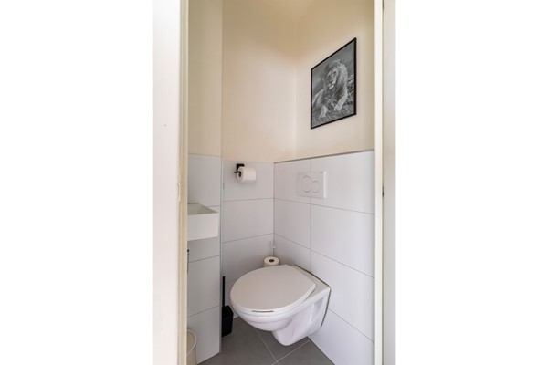 Medium property photo - David Blesstraat 7, 3314 HC Dordrecht